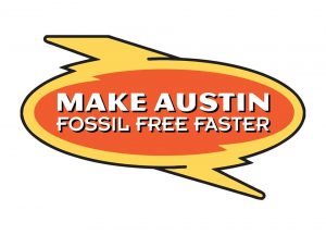Make Austin Fossil Free