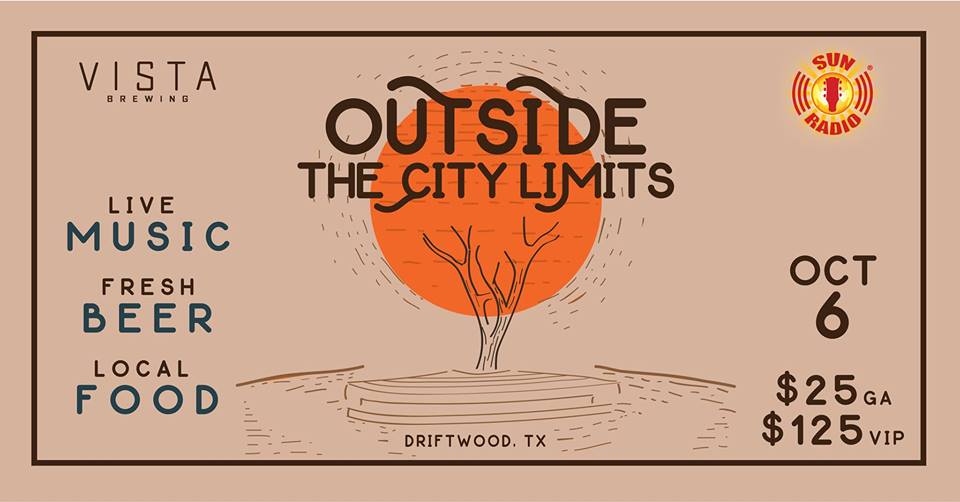 Outside The City Limits