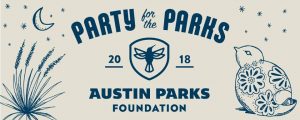 Party For The Parks 2018