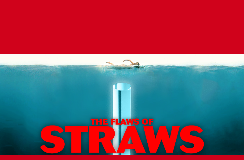 The Flaws of Straws