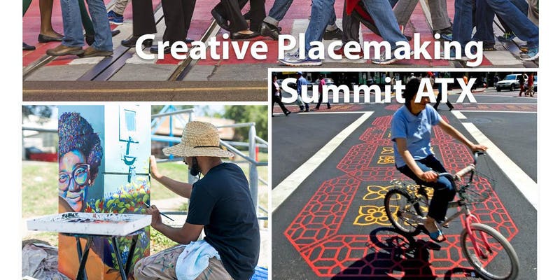 Creative Placemaking Summit