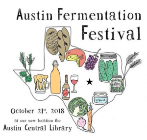 Austin Fermentation Festival