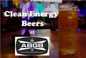 Clean Energy Beers ABGB