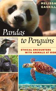 Ethical Encounters With Animals At Risk