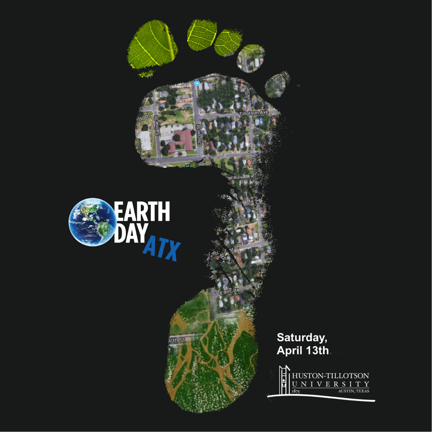 Earth Day ATX 2019