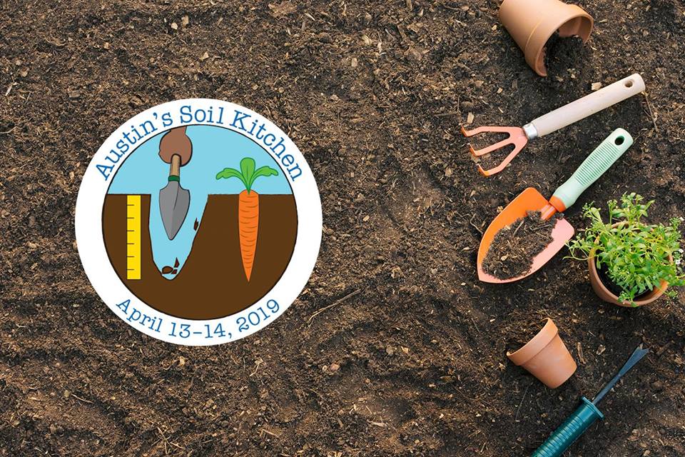 2019 Soil Kitchen
