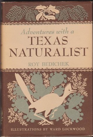 adventures with a texas naturalist