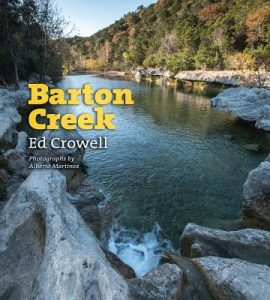 Barton Creek Book