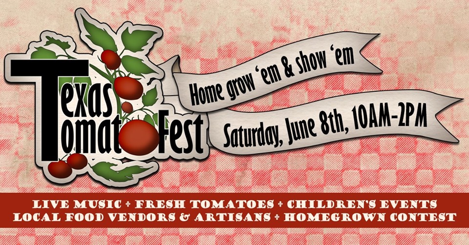Texas TomatoFest