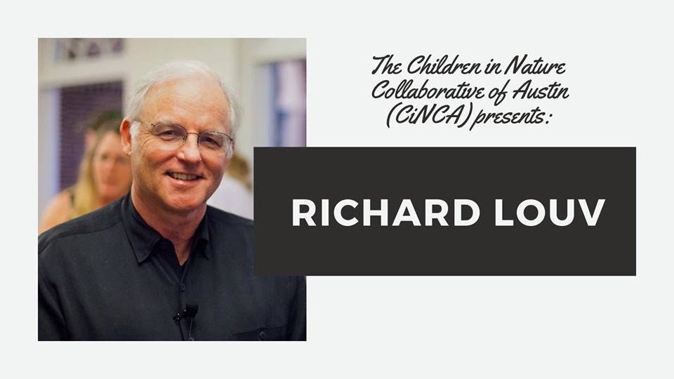 Richard Louv