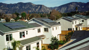 Solar Neighborhoods