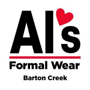 Al's Formal Wear Logo