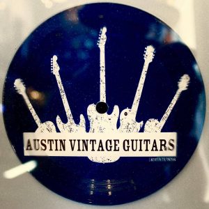 Austin Vintage Guitars