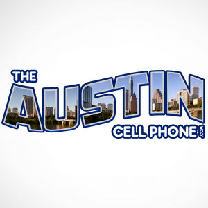 The Austin Cell Phone Logo
