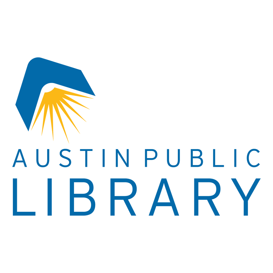 Austin Public Library Logo