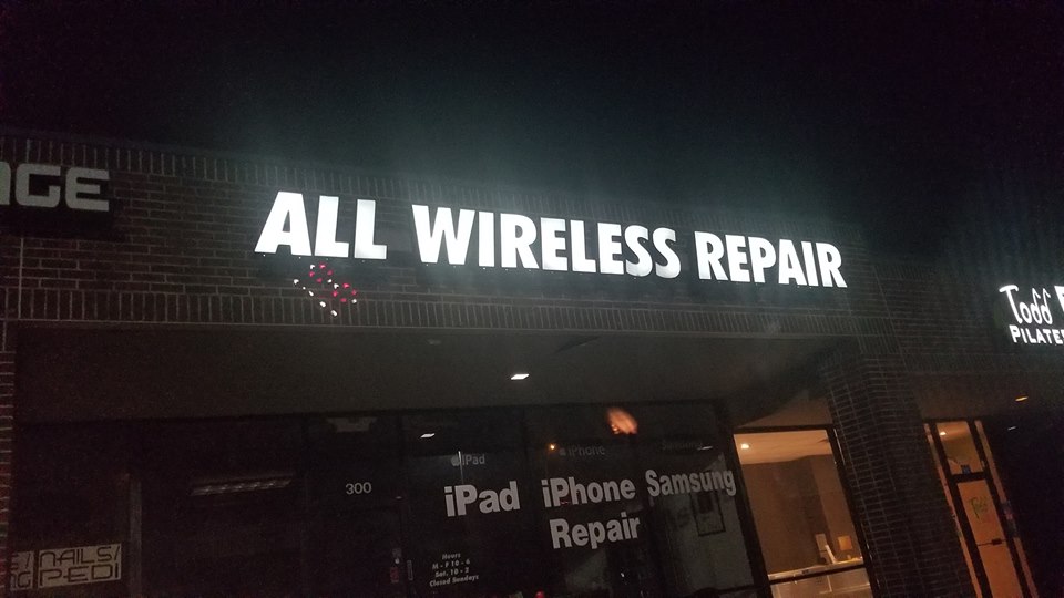 Pro Wireless Repair