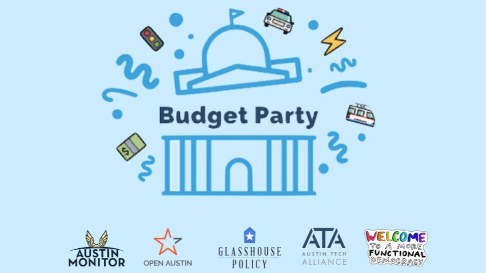 Budget Party