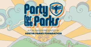 Party For The Parks