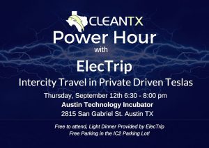 Power Hour With ElecTrip