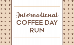Coffee Day Run