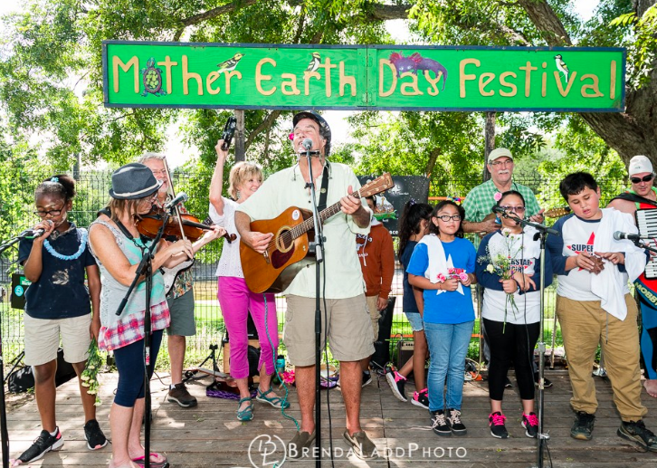 Mother Earth Day Festival