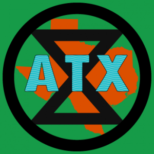 Extinction Rebellion ATX