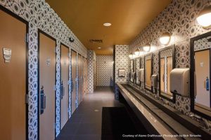 Rethink Restroom Design
