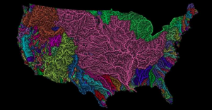American Environmental History and Waterways