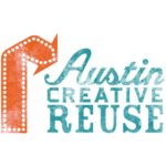 Austin Creative Reuse Logo