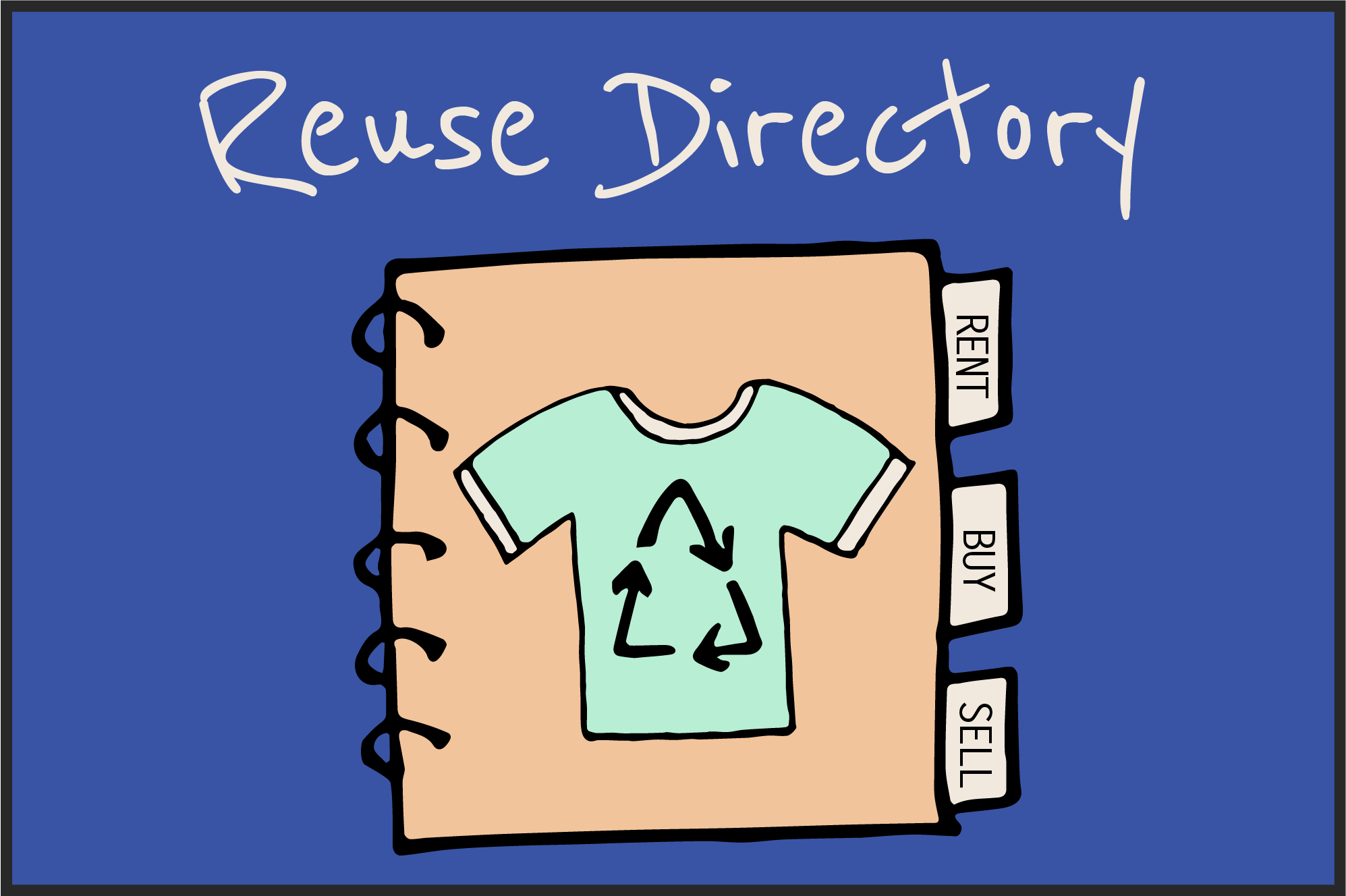 Austin Reuse Directory