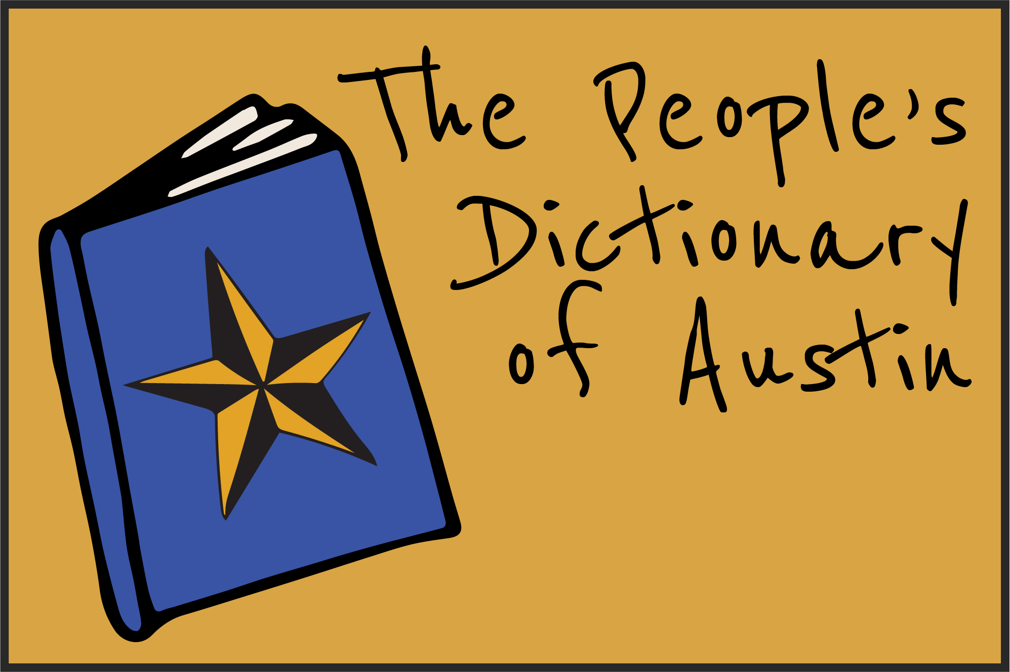 The People's Dictionary of Austin