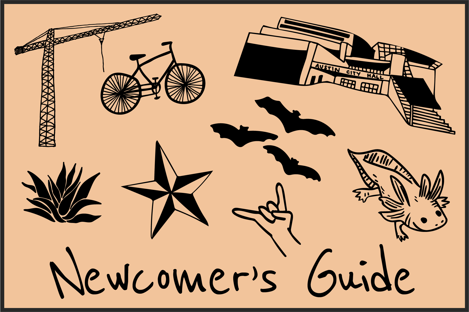 Newcomers Guide