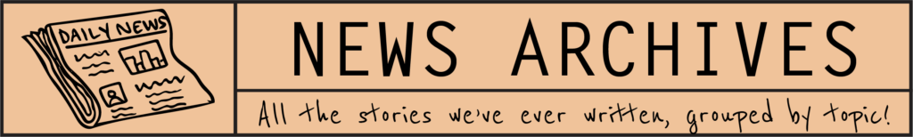 News Archives - Header