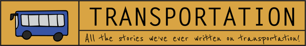 News Archives - Transportation Header