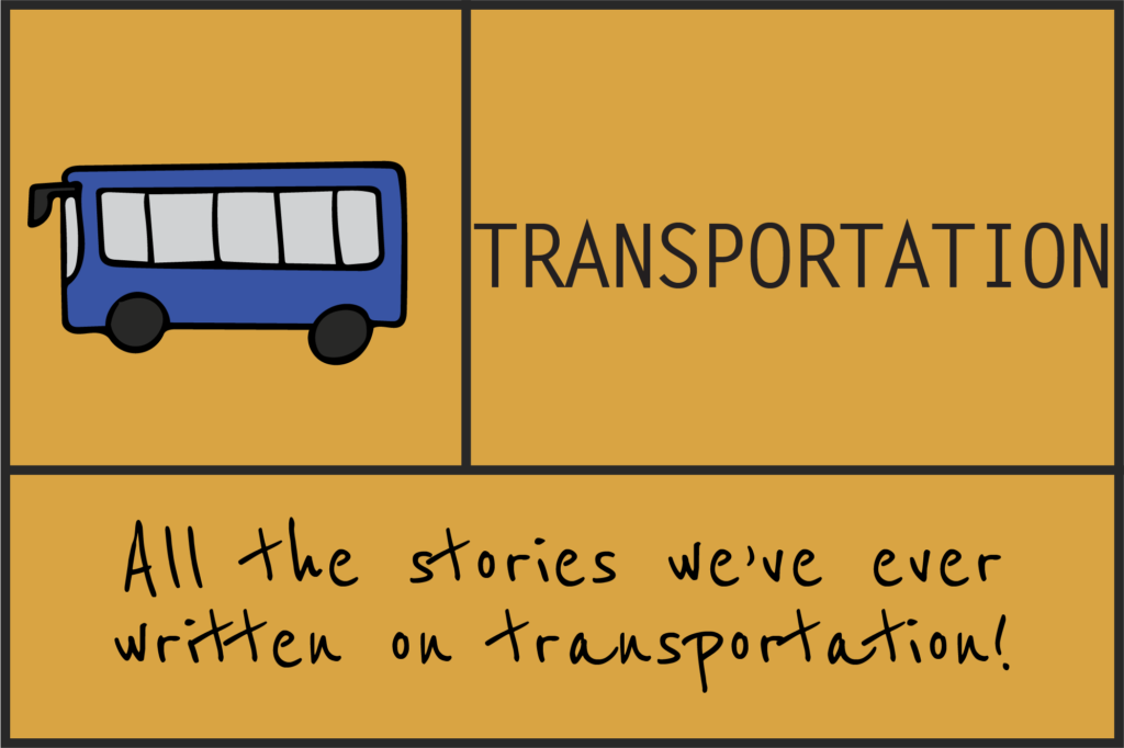 News Archives - Transportation Mobile Header