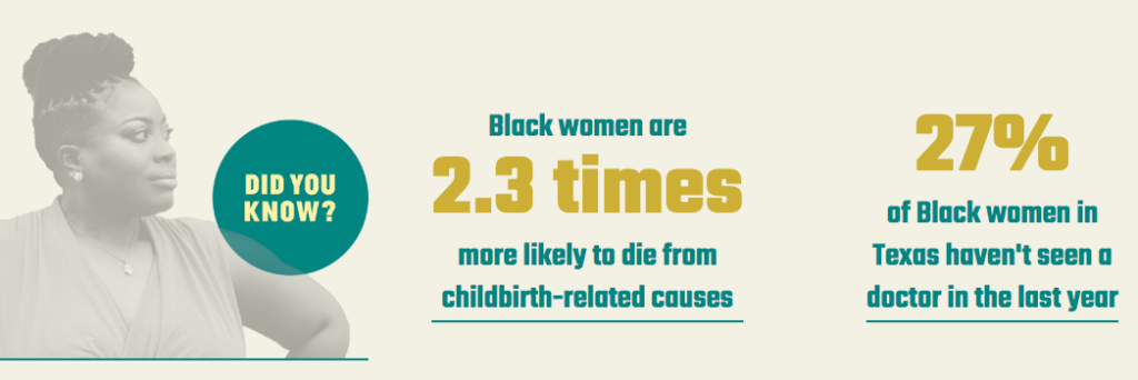 Black Mamas ATX stats