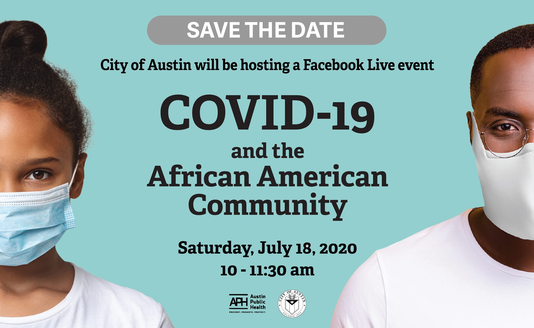 COVID-19 and the African American Community