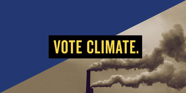 vote climate