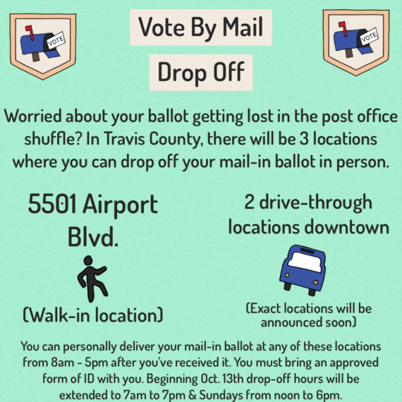 Vote By Mail 7