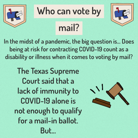 Vote By Mail 3