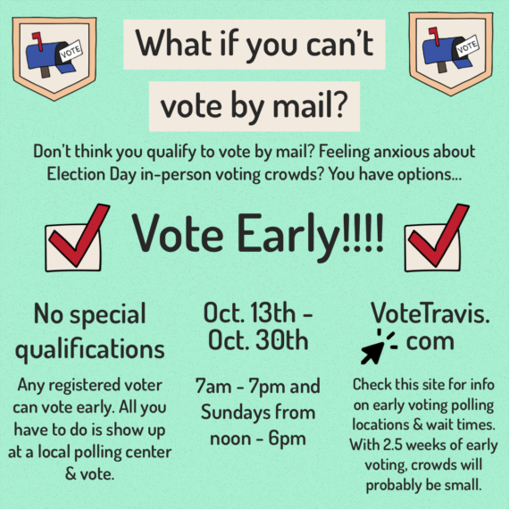 Vote By Mail 8