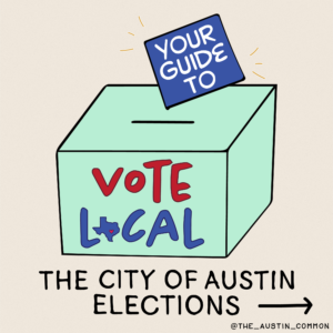 Guide to COA elections
