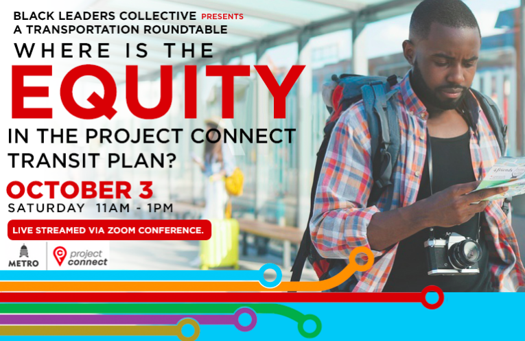 Equity Project Connect