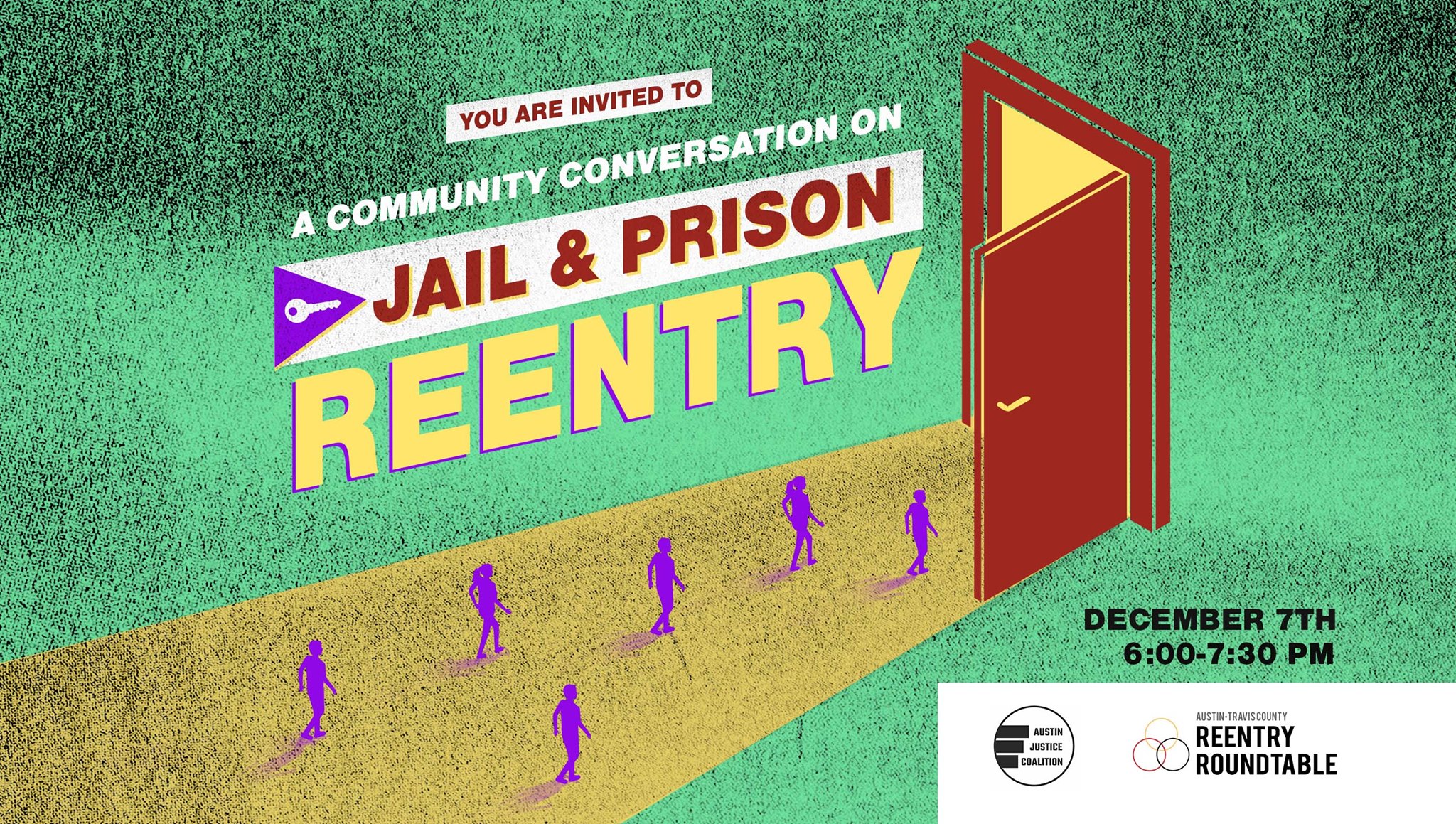 Jail and Prison Reentry