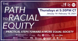 path to racial equity