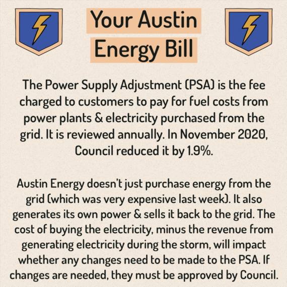 Utility Bills - 5