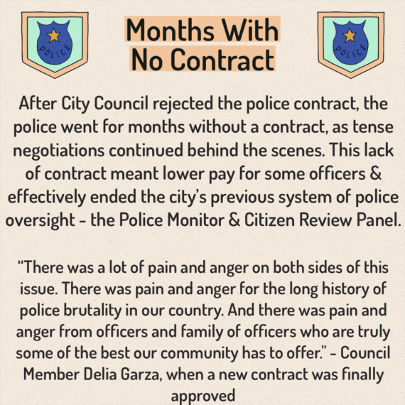 Police Contract 4