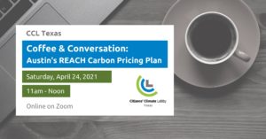 Austins Carbon Pricing Plan