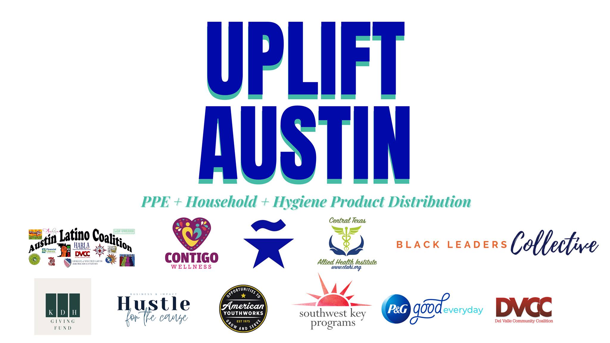 Uplift Austin
