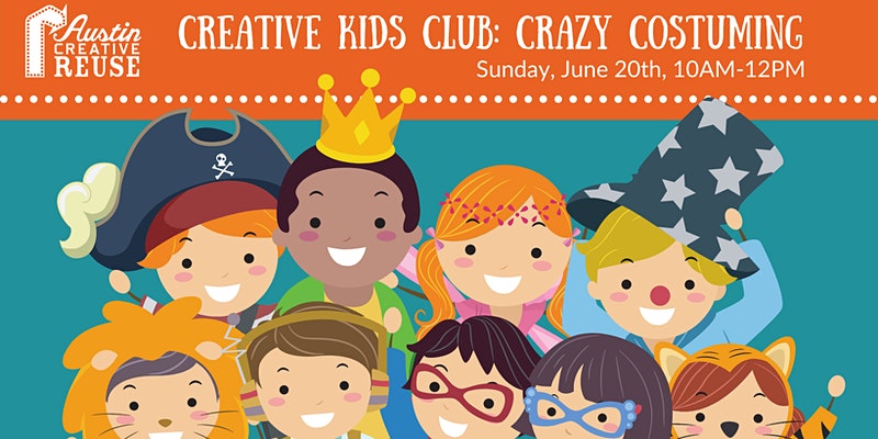 creative kids club